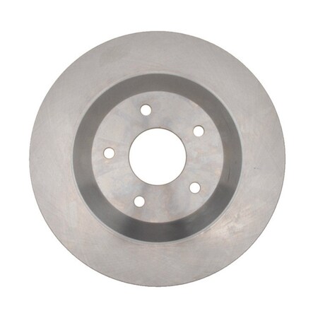 Raybestos Disc Brake Rotor Only, 56700R 56700R
